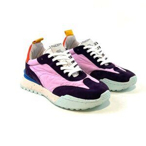 Oncept Brooklyn Sneakers in Orchid Multi